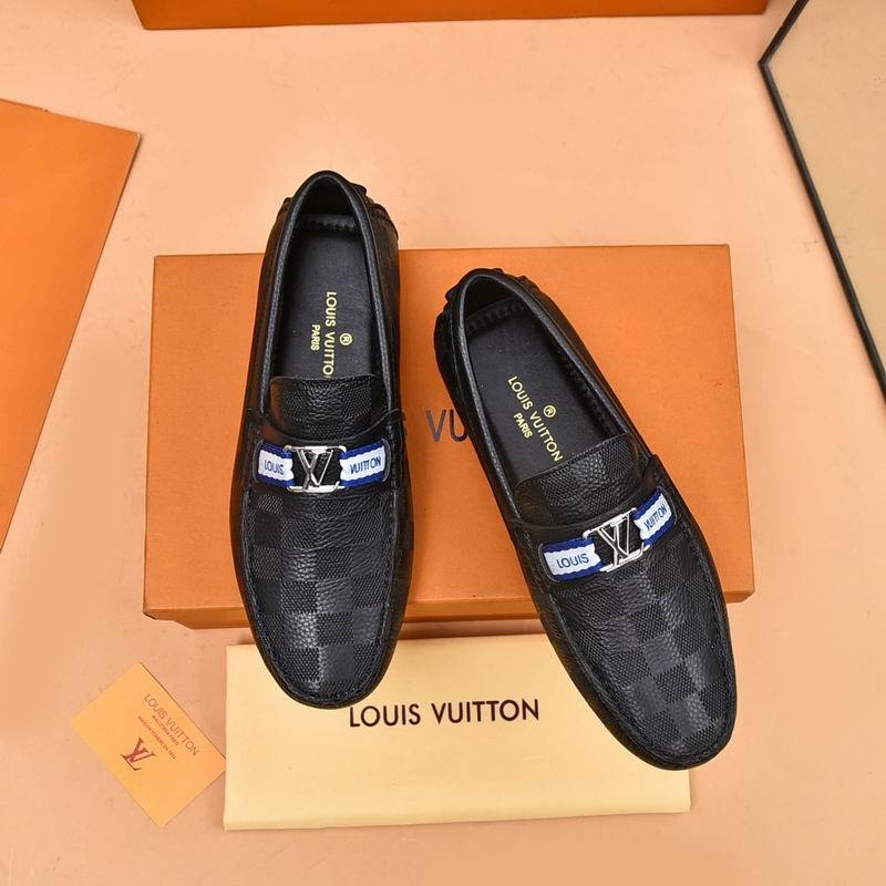 LV Men's Shoes 2080